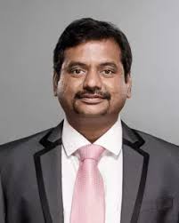 Dr Santhosh N U